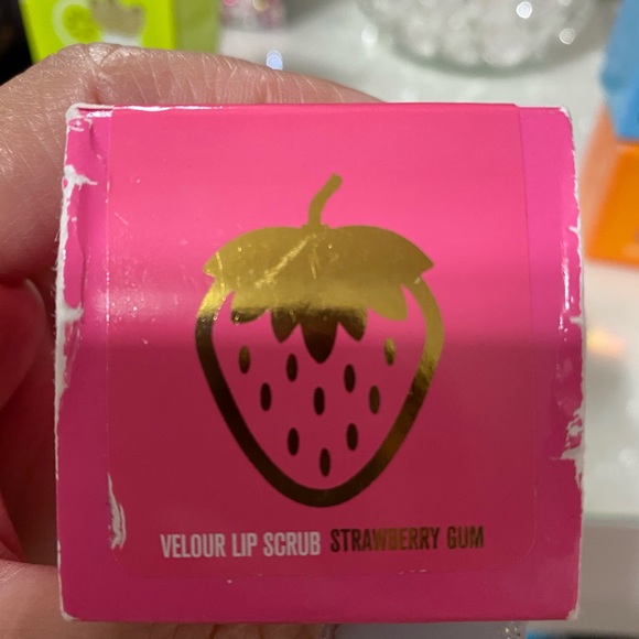 JS Lip Scrubs❌❌SOLD ❌❌ - Picture 4 of 5